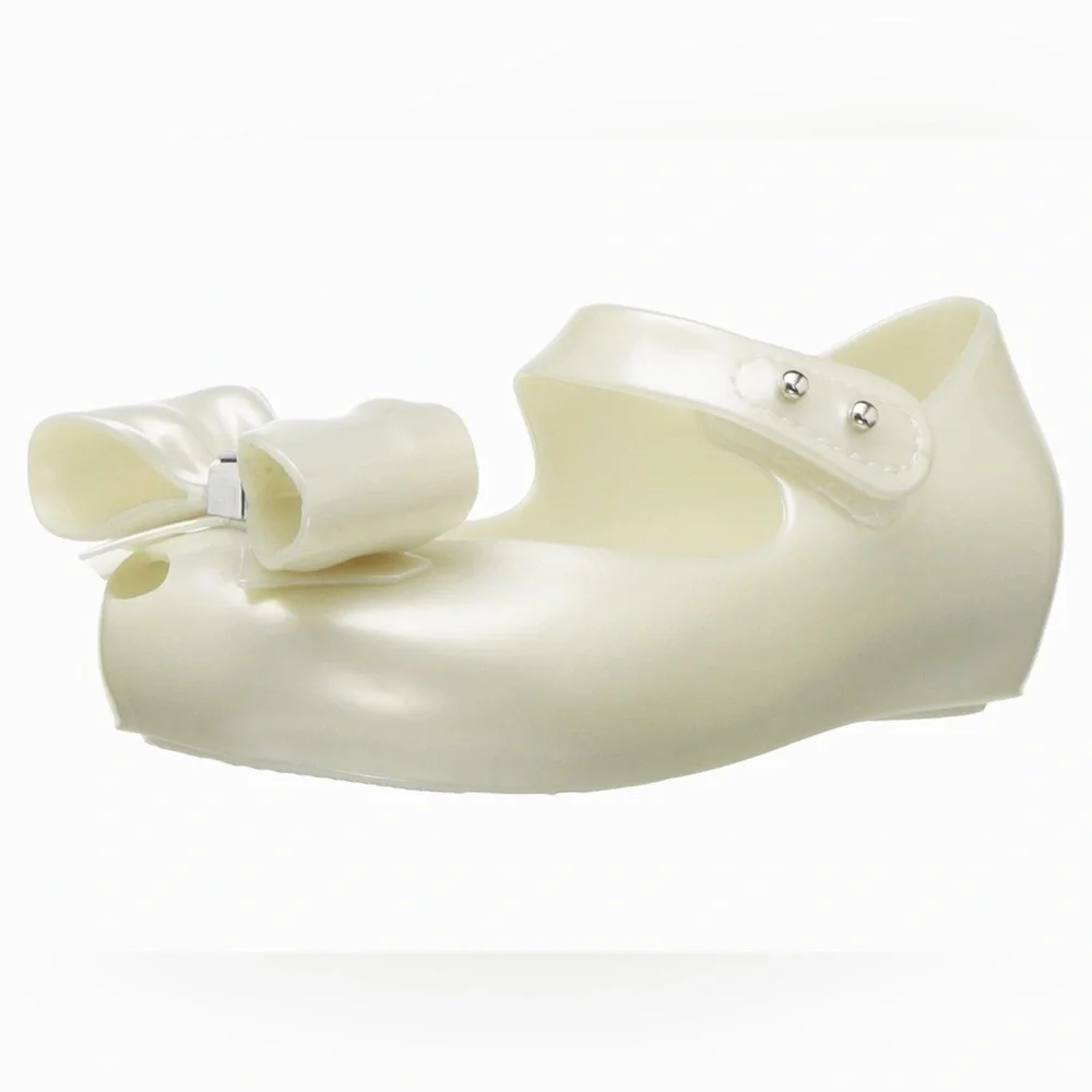 Mini Melissa Ultragirl Bow